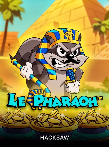 Le Pharaoh